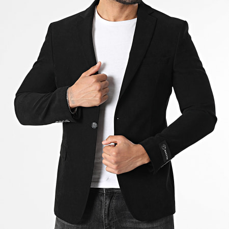 Mackten - Veste Blazer 515 Noir