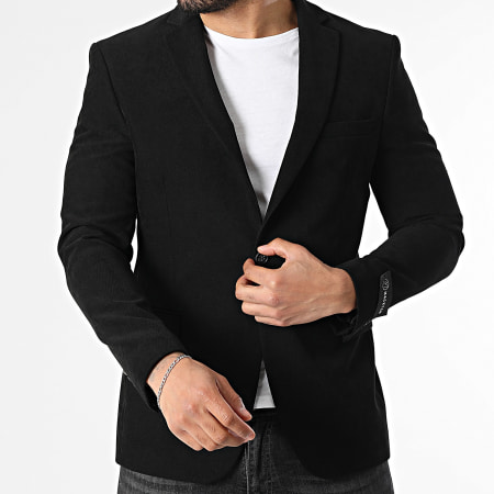Mackten - Veste Blazer 515 Noir