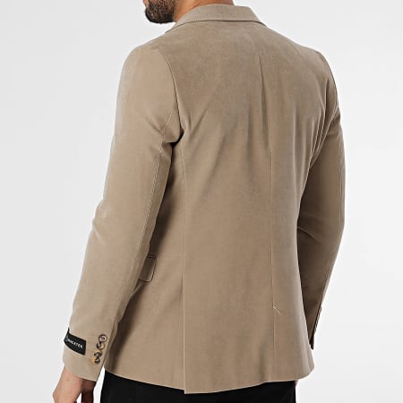 Mackten - Veste Blazer 517 Beige