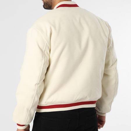Sixth June - Veste Bomber 726 Beige