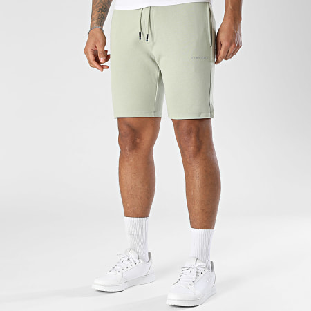 Teddy Smith - Short Jogging Narky 10416771D Vert