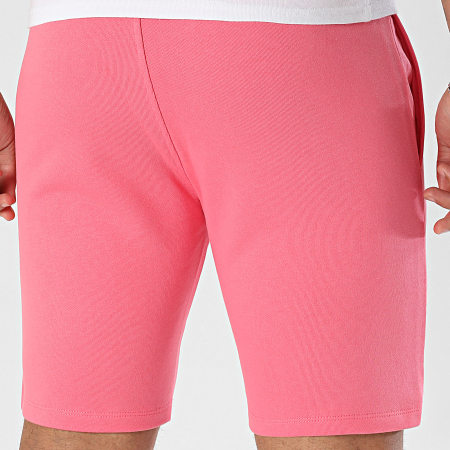 Teddy Smith - Short Jogging Narky 10416771D Rose Fuchsia