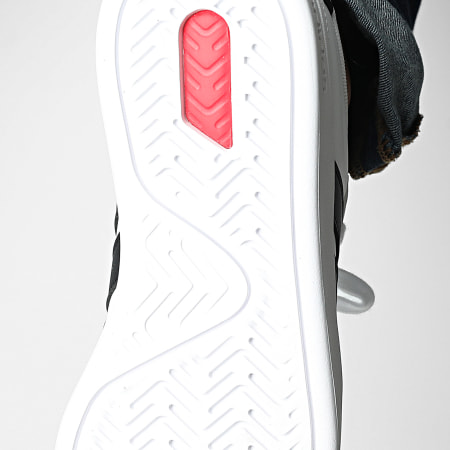 Adidas Sportswear - Baskets Grand Court 3.0 IH1472 Footwear White Core Black