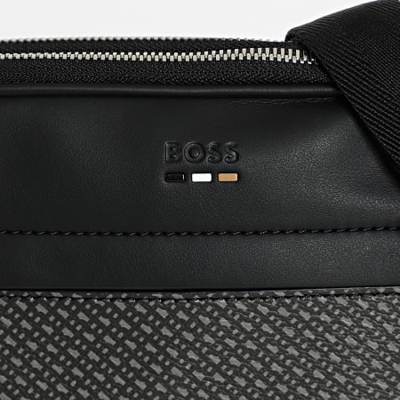 BOSS - Sacoche Ray 50558196 Noir