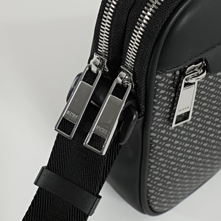 BOSS - Sacoche Ray 50558196 Noir