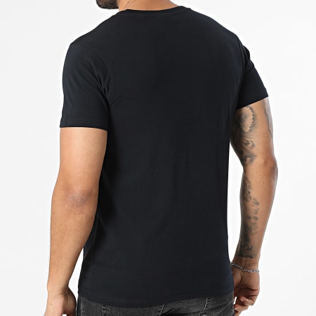 Deeluxe - Camiseta Ace 06T1501M Azul Marino Oscuro