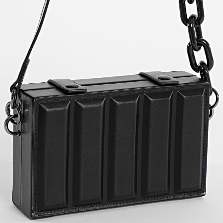 Classic Series - Bolso 511 Negro