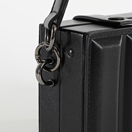 Classic Series - Bolso 511 Negro