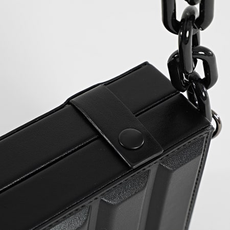 Classic Series - Bolso 511 Negro