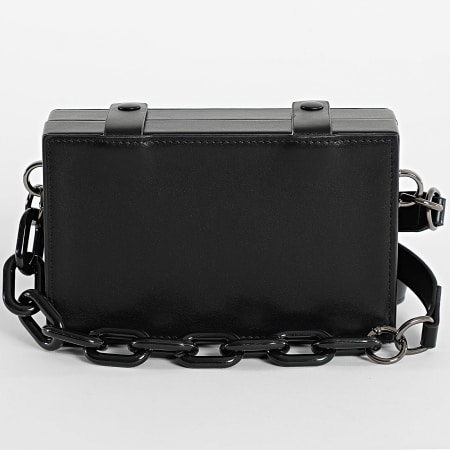 Classic Series - Bolso 511 Negro