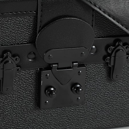 Frilivin - Bolsa 521 Negro