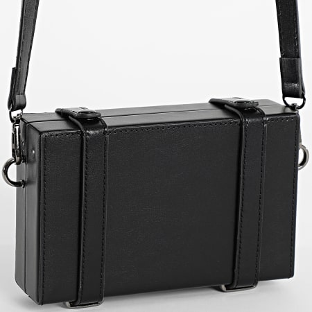 Classic Series - Bolso 503 Negro
