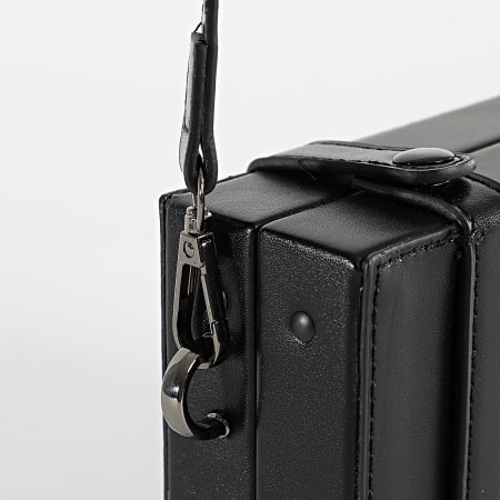 Classic Series - Bolso 503 Negro