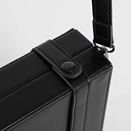 Classic Series - Bolso 503 Negro