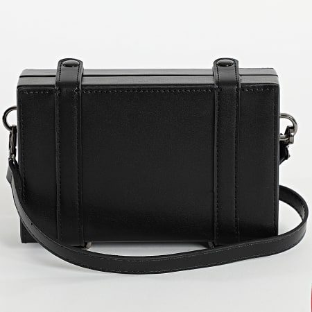 Classic Series - Bolso 503 Negro
