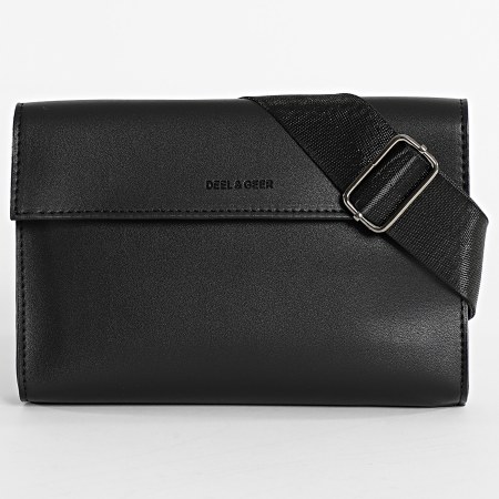 Classic Series - Bolso bandolera 210 Negro