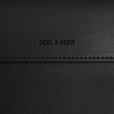 Classic Series - Bolso bandolera 210 Negro