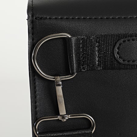 Classic Series - Bolso bandolera 210 Negro