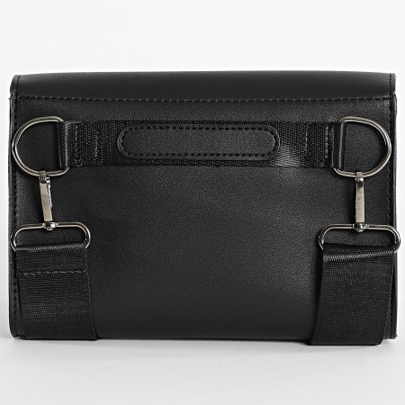 Classic Series - Bolso bandolera 210 Negro