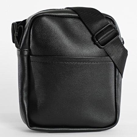 Classic Series - Bolso bandolera 322 Negro