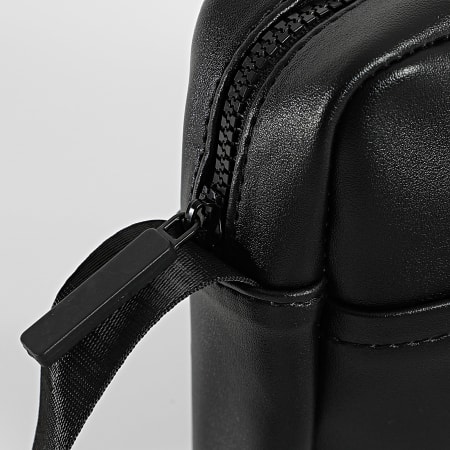 Classic Series - Bolso bandolera 322 Negro