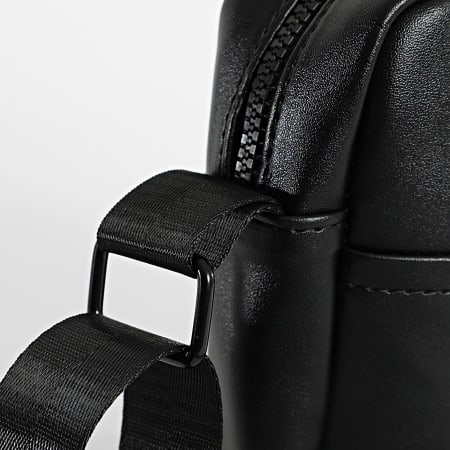 Classic Series - Bolso bandolera 322 Negro