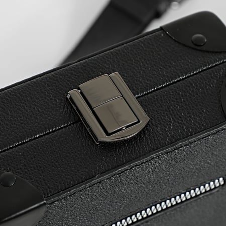 Classic Series - Bolso bandolera 563 Negro