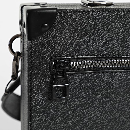 Classic Series - Bolso bandolera 563 Negro