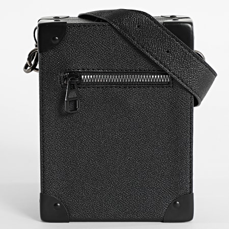 Classic Series - Bolso bandolera 563 Negro