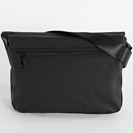 Frilivin - Sacoche Colorful Diamond 216 Noir Iridescent