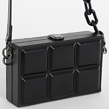 Classic Series - Bolso 512 Negro