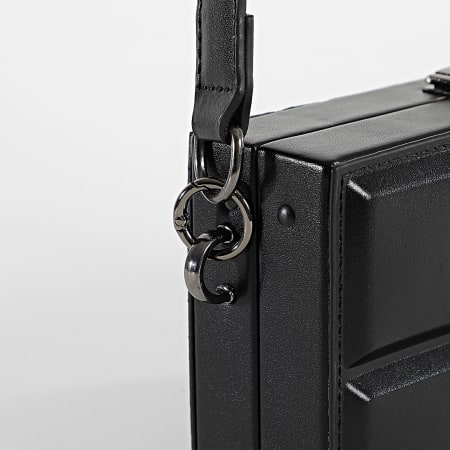 Classic Series - Bolso 512 Negro