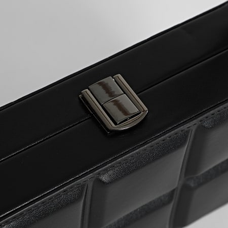 Classic Series - Bolso 512 Negro