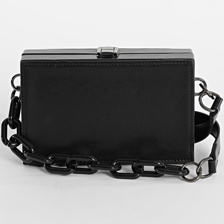 Classic Series - Bolso 512 Negro