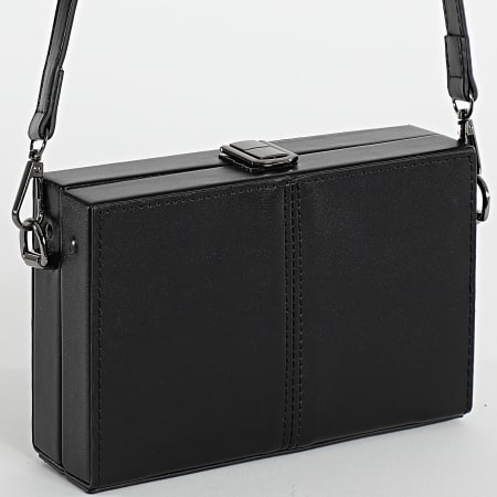 Classic Series - Bolso 525 Negro