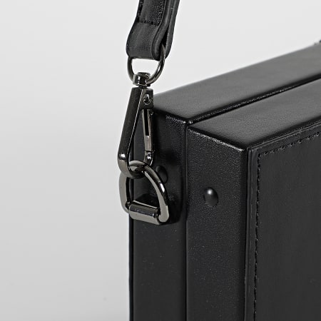 Classic Series - Bolso 525 Negro