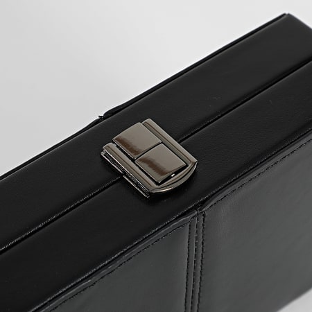 Classic Series - Bolso 525 Negro