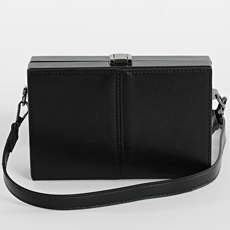 Classic Series - Bolso 525 Negro