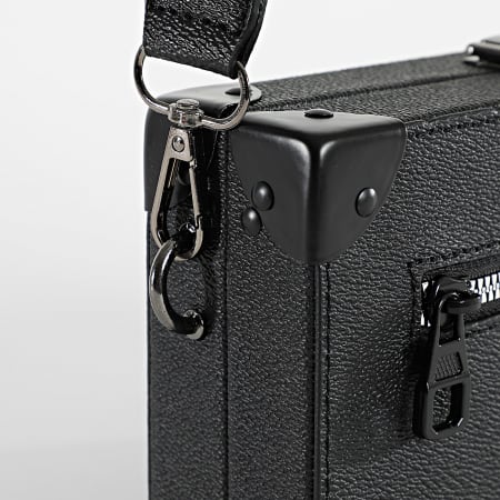 Classic Series - Bolso 563 Negro