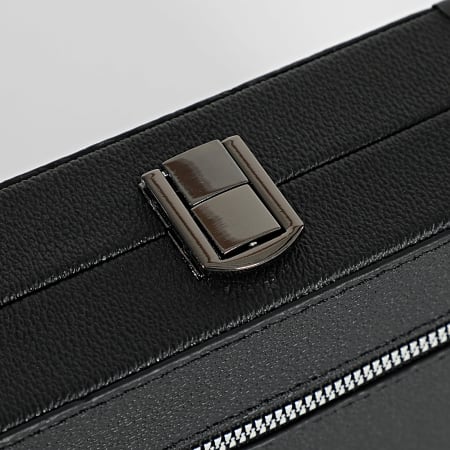 Classic Series - Bolso 563 Negro