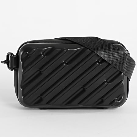 Classic Series - Bandolera 815 Negro
