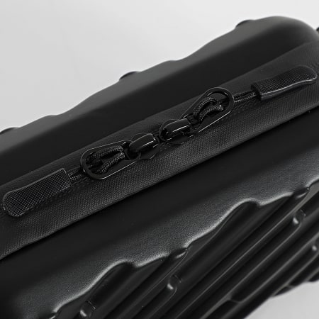 Classic Series - Bandolera 815 Negro