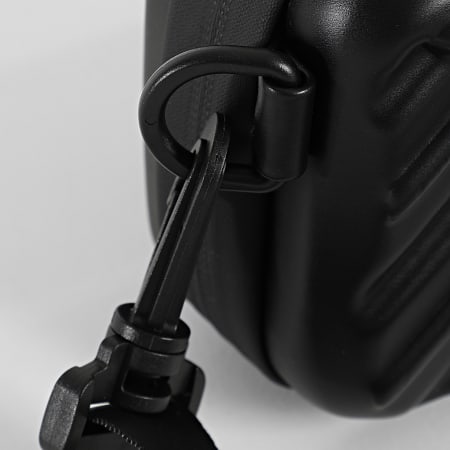 Classic Series - Bandolera 815 Negro