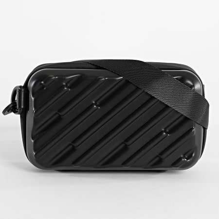 Classic Series - Bandolera 815 Negro