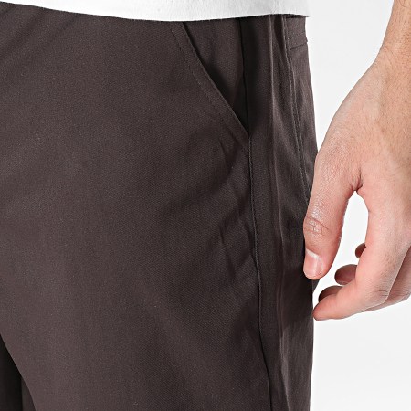 Frilivin - Pantalón Chino 590 Marrón