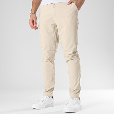 Frilivin - Pantalon Chino 596 Beige