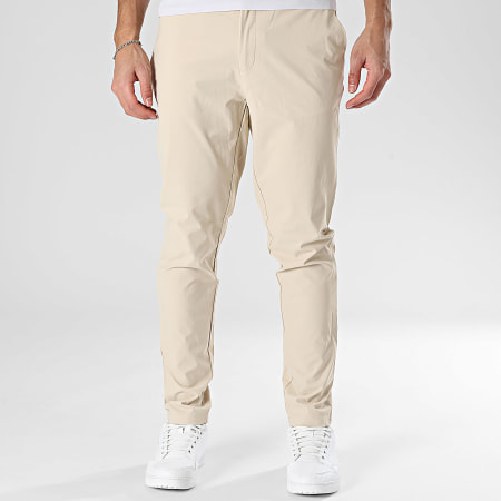 Frilivin - Pantalon Chino 596 Beige