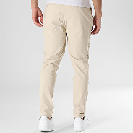 Frilivin - Pantalon Chino 596 Beige