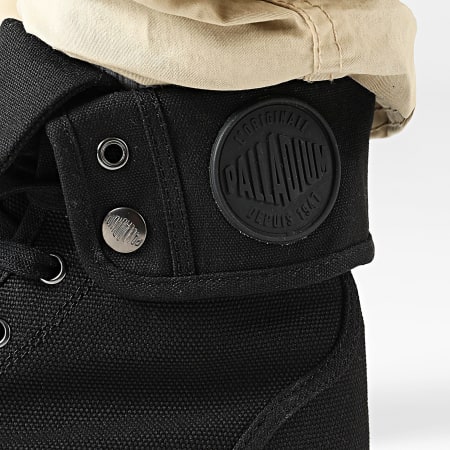Palladium - Stivali Baggy 02353 Nero