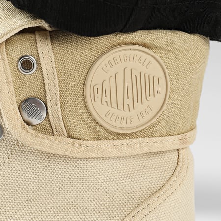 Palladium - Stivali Baggy 02353 Sahara Safari